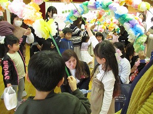 離任 (2) 離任 (2)