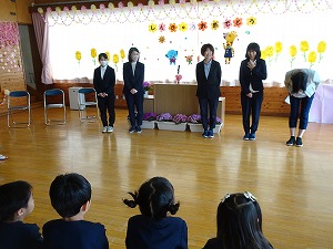 始業式 (10)