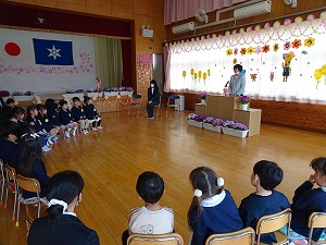 始業式 (12) 始業式 (12)