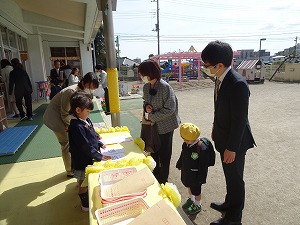入園式 (5)