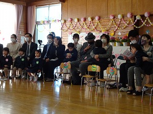 入園式 (8) 入園式 (8)