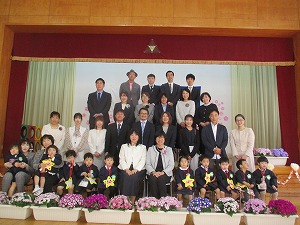 入園式 (16)