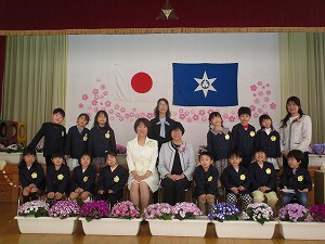入園式 (14) 入園式 (14)