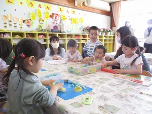 保育参観 (7)