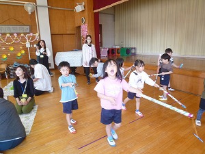 保育参観 (17) 保育参観 (17)