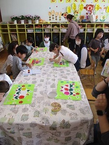 保育参観 (18) 保育参観 (18)