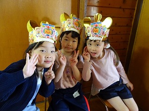 誕生会 (1)
