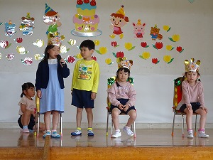 誕生会 (3)