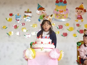 誕生会 (23)