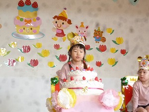 誕生会 (24)