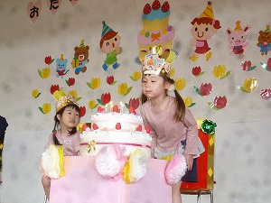 誕生会 (25)