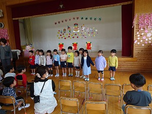 誕生会 (9)