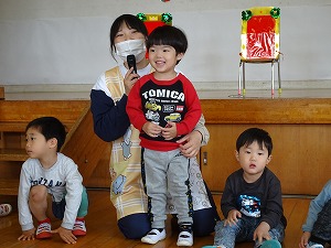 誕生会 (13)