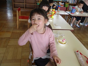 誕生会 (18)