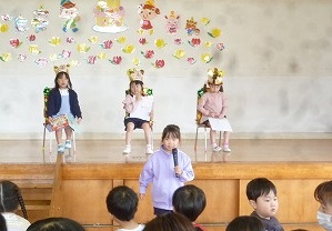 誕生会 (29) 誕生会 (29)