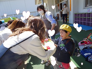 母の日 (3) 母の日 (3)