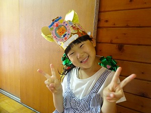 誕生会 (1) 誕生会 (1)