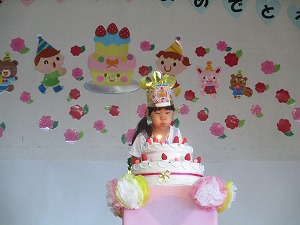 誕生会 (11)