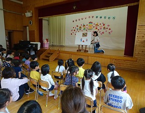 誕生会 (4)