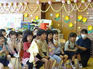 誕生会 (6) 誕生会 (6)