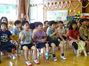 誕生会 (5)