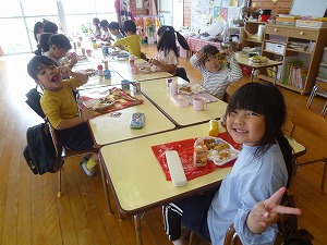 誕生会 (16) 誕生会 (16)