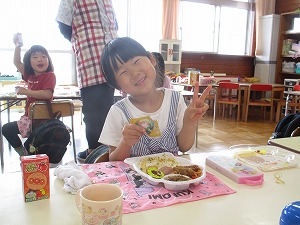 誕生会 (14) 誕生会 (14)
