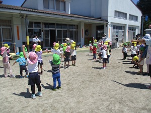 ときわっこタイム ときわっこタイム