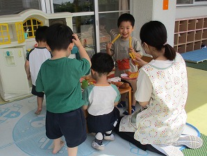 おままごと おままごと