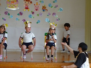 誕生会 (6) 誕生会 (6)