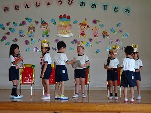 誕生会 (11)
