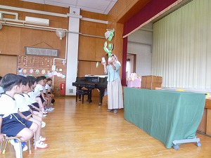 誕生会 (30) 誕生会 (30)