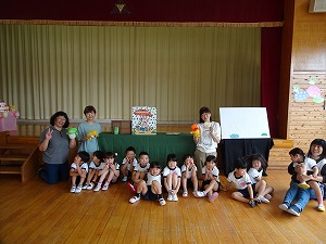 誕生会 (27) 誕生会 (27)