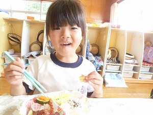 誕生会 (32)