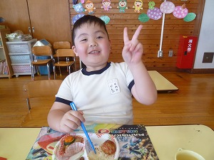誕生会 (35)