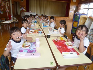 誕生会 (33)