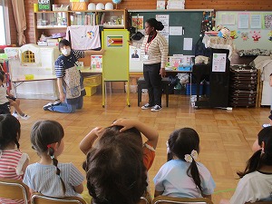 英語遊び (12)