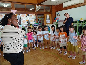 英語遊び (3) 英語遊び (3)