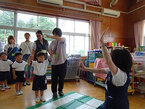 交通安全教室 (4) 交通安全教室 (4)