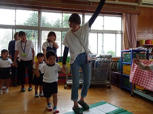 交通安全教室 (6) 交通安全教室 (6)