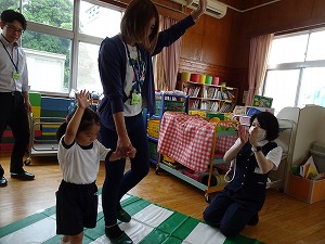 交通安全教室 (9) 交通安全教室 (9)