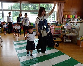 交通安全教室 (7) 交通安全教室 (7)