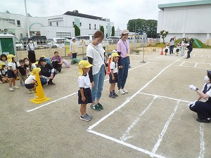 交通安全教室 (25)