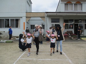 交通安全教室 (15)