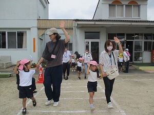 交通安全教室 (17)