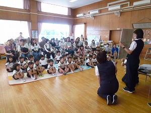 交通安全教室 (30) 交通安全教室 (30)