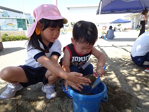 未就園児 (1) 未就園児 (1)