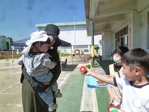 未就園児 (9) 未就園児 (9)