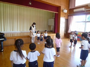未就園児 (10) 未就園児 (10)