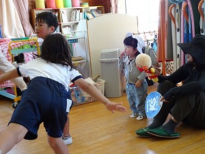 未就園児 (2)